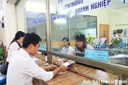 Vi phạm đăng ký doanh nghiệp có thể bị phạt đến 70 triệu đồng