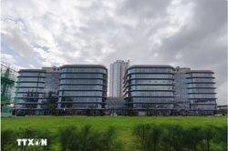 Đến năm 2035, Việt Nam hướng tới top 75 trung tâm tài chính toàn cầu