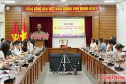 Lần đầu tiên bổ sung chính sách thúc đẩy phát triển game Việt