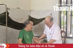 Nơi tri &acirc;n được viết bằng những điều giản dị