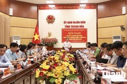 Ban Chỉ đạo thực hiện chính sách BHXH, BHYT sơ kết 6 tháng đầu năm 2026
