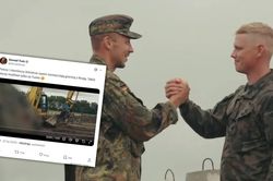 Ba Lan - Đức phối hợp tăng cường an ninh biên giới với Nga