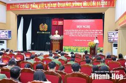 Phát huy hiệu quả nguồn vốn phi chính phủ nước ngoài
