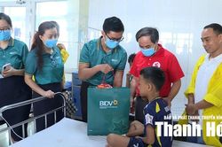 Khởi động chương trình 'Hành trình đỏ' lần thứ XIV, năm 2026