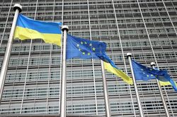 EU ph&ecirc; duyệt Anh tham gia g&oacute;i cho vay 90 tỷ euro hỗ trợ Ukraine