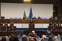 Bulgaria cho phép triển khai máy bay và binh sỹ Mỹ, bất chấp cảnh báo của Iran