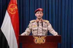 Houthi tuy&ecirc;n bố tiếp tục c&aacute;c hoạt động qu&acirc;n sự tr&ecirc;n biển nhằm v&agrave;o Saudi Arabia