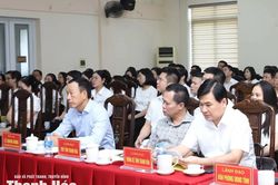 Tăng cường kỷ luật tài chính - ngân sách, tạo động lực thúc đẩy phát triển kinh tế - xã hội