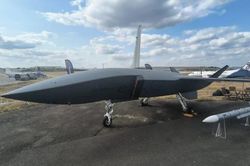 Farnborough 2026: Công nghệ không người lái định hình tương lai tác chiến trên không