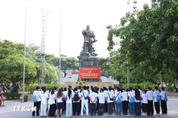 Trại hè Việt Nam 2026: Trải nghiệm thú vị, gắn kết cội nguồn