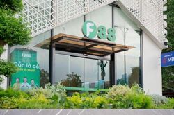 F88 báo lãi quý II tăng nhanh hơn doanh thu nhưng đối mặt áp lực nợ ngắn hạn