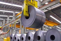 Ông Phạm Thanh Hòa tiếp tục giữ chức Quyền Tổng giám đốc Thép Tiến Lên