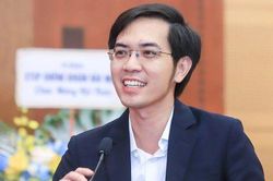 TP HCM có thể hút 10 - 30 tỷ USD mỗi năm qua Trung tâm tài chính quốc tế