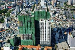 Hiện trạng 2 dự án nghìn tỷ của Novaland sau nhiều năm 'đóng băng'