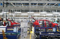 Việt Nam có vị thế tốt để vươn lên trong ngành công nghệ ô tô và xe điện khu vực
