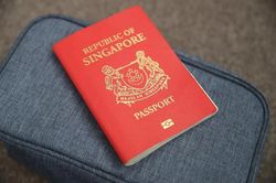 Những hộ chiếu quyền lực nhất thế giới theo xếp hạng Henley Passport Index