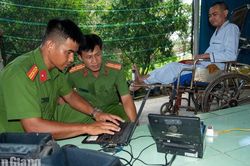 Công dân số - hạt nhân của chuyển đổi số