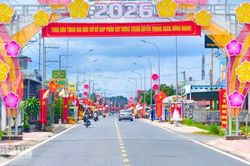 Phát huy dân chủ, tạo động lực phát triển