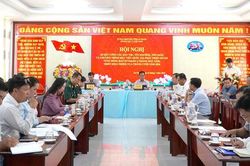 Tỷ lệ hộ nghèo trong đồng bào dân tộc thiểu số tại An Giang giảm còn 2,53%