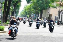 Thời tiết Bắc Ninh đêm 23, ngày 24/7: Nhiệt độ cao nhất 31 độ