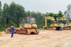 Bắc Ninh: Rút ngắn thủ tục đất đai, tạo động lực thu hút đầu tư
