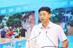 Bắc Ninh bồi dưỡng nâng cao năng lực phòng, chống thiên tai