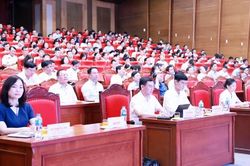 Bắc Ninh: Thông tin chuyên đề công tác đối ngoại cho cán bộ, đảng viên