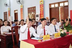 Bắc Ninh: HĐND x&atilde; Đại Đồng th&ocirc;ng qua 6 nghị quyết quan trọng