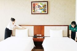 Bắc Ninh: Tăng cường quản l&yacute; hoạt động kinh doanh du lịch