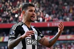 Newcastle ra tối hậu thư cho Arsenal vụ Bruno Guimaraes: Đưa đề nghị chính thức hoặc từ bỏ