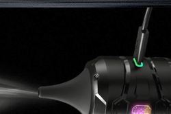 Nitecore BB Nano Wired: Máy thổi bụi mini dùng nguồn USB-C với hiệu suất biến thiên theo điện áp