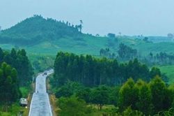 Kết thúc tình huống khẩn cấp về thiên tai trên đường Trường Sơn Đông, đoạn qua Đà Nẵng - Quảng Ngãi