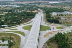 Cao tốc Hòa Liên - Túy Loan được chạy tối đa 80km/giờ