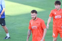 ĐT Việt Nam lo sốt vó vì Tài Lộc và thương vụ bom tấn từ lò PSG của Nam Định