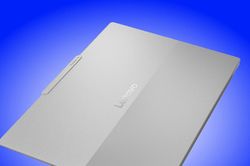 Lenovo ThinkBook 14x: Laptop 14 inch si&ecirc;u nhẹ 990g c&ugrave;ng chip Intel Lunar Lake mạnh mẽ