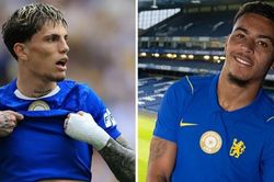 Chelsea và Aston Villa vướng cạm bẫy 45 ngày của UEFA trong thương vụ 117 triệu bảng