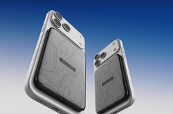 Pin dự phòng Tessan Aero 5000: Độ mỏng kỷ lục 6,9mm và công nghệ pin bán rắn