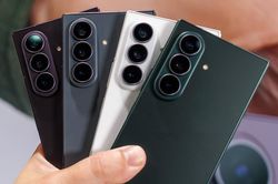 Galaxy Z Fold9 Ultra rò rỉ cấu hình camera 200MP kế thừa từ Galaxy S27 Ultra