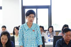 Quốc hội khảo s&aacute;t việc thi h&agrave;nh Luật Hỗ trợ doanh nghiệp nhỏ v&agrave; vừa tại Đ&agrave; Nẵng