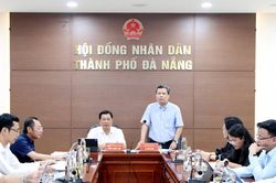 Ban Đô thị HĐND thành phố thẩm tra nội dung trình kỳ họp giữa năm 2026