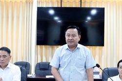 Thẩm tra các nội dung lĩnh vực pháp chế trình kỳ họp thường lệ giữa năm 2026 của HĐND thành phố Đà Nẵng