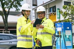 Giải mã lý do Singapore duy trì hệ thống điện ổn định nhất thế giới