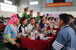 Điểm tựa gia đình trên hành trình hoàn lương