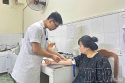Giữ vững vai trò 'điểm tựa' của người lao động