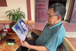 Thắp lên hy vọng đoàn viên