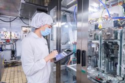 Doanh nghiệp sản xuất giảm ph&aacute;t thải