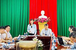 Chủ động tham mưu sửa đổi nghị quyết, đảm bảo chính sách không bị gián đoạn