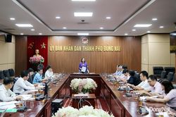 Triển khai c&aacute;c giải ph&aacute;p n&acirc;ng cao hiệu quả nguồn vốn t&iacute;n dụng ch&iacute;nh s&aacute;ch