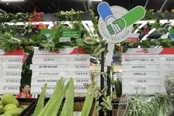 Tick xanh tr&aacute;ch nhiệm