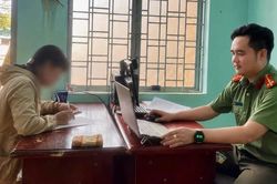 Bình luận trên các trang Facebook có nội dung chống phá, 4 công dân được Công an nhắc nhở
